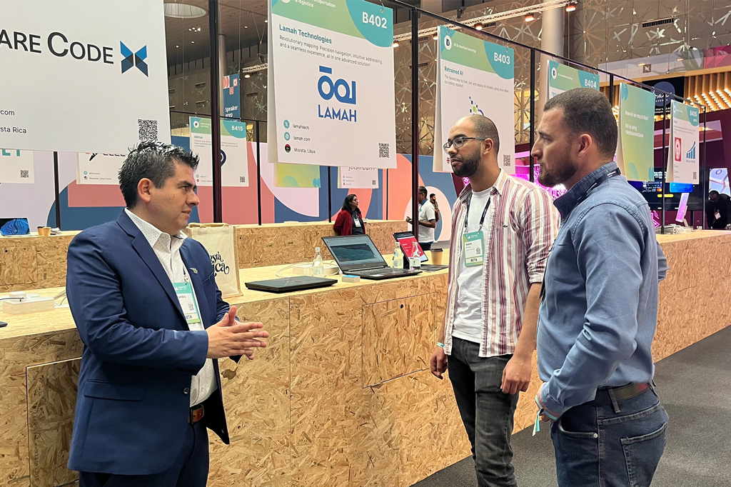 We transform ideas into growth-driven digital solutions